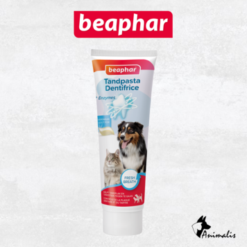 Beaphar Tandpasta - 100 gr