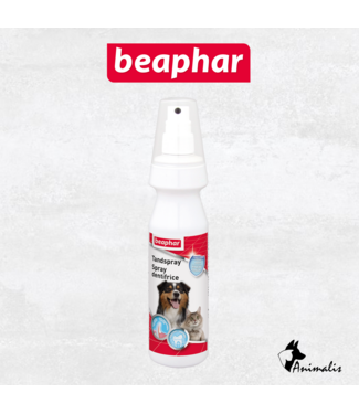 Beaphar Tandspray 150 ml