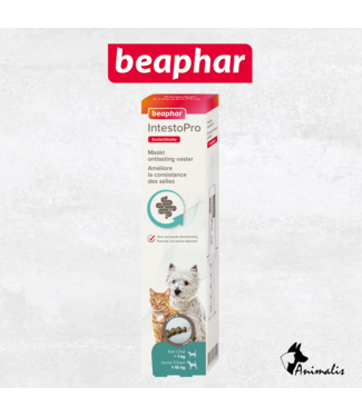 Beaphar IntestoPro Pasta H/K 20 ml