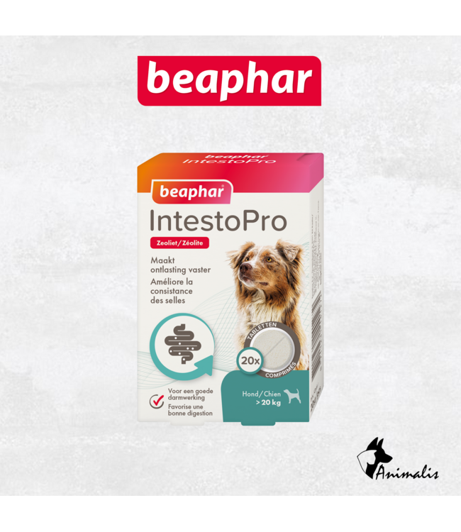 Beaphar Intestopro (20 st)