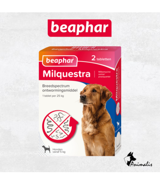 Beaphar "Milquestra"
