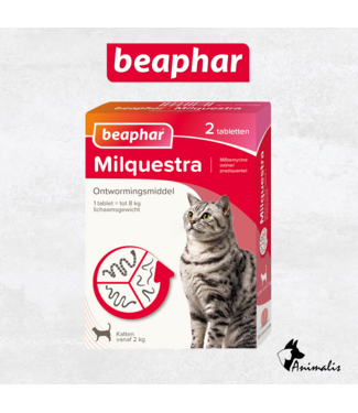 Beaphar Milquestra Kat