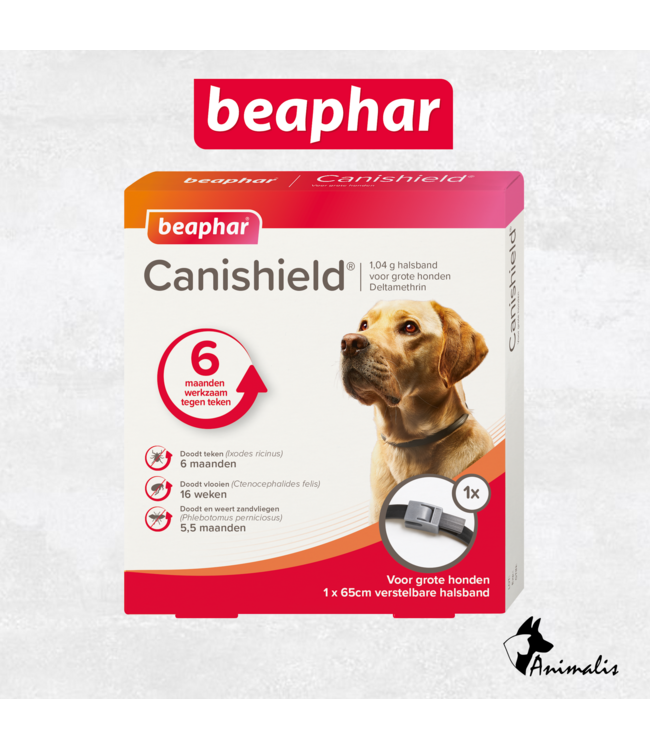 Beaphar "Canishield"