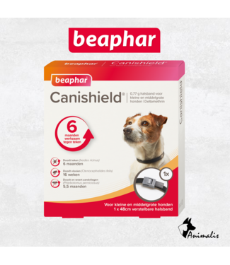Beaphar "Canishield"
