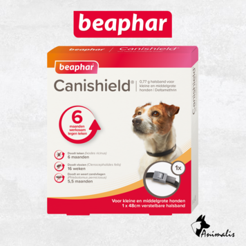 Beaphar "Canishield"