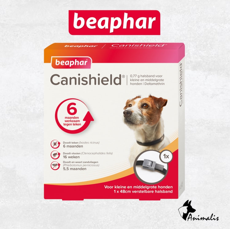 Beaphar "Canishield"