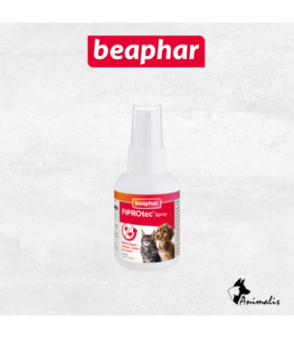 Beaphar FIPROtec Spruhflasche 100 ml
