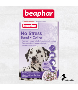 Beaphar No Stress Band Hond