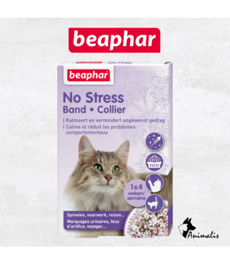 Beaphar NO STRESS "Band" (Kat)