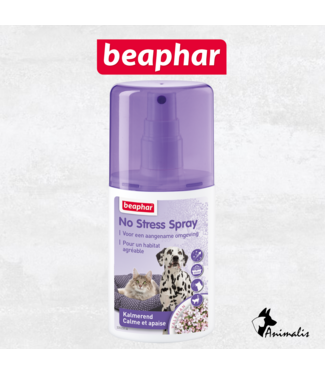 Beaphar NO STRESS "Spray"