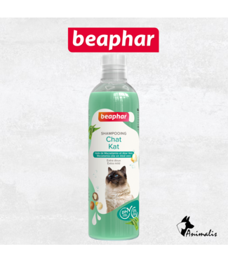 Beaphar Kat Shampoo