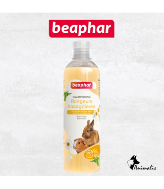 Beaphar Knaagdieren Shampoo
