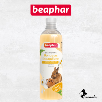 Beaphar Knaagdieren Shampoo