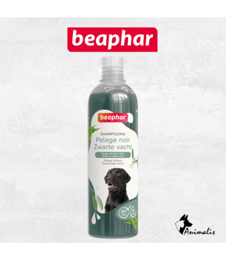 Beaphar Schwarzes Fell Shampoo