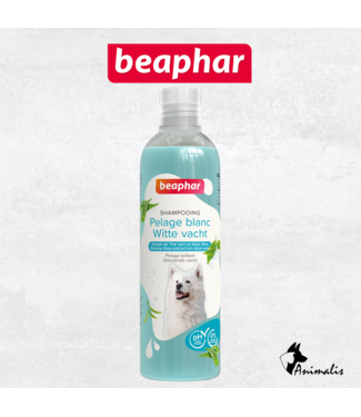 Beaphar White Coat Shampoo