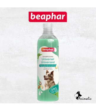 Beaphar Universeel Shampoo