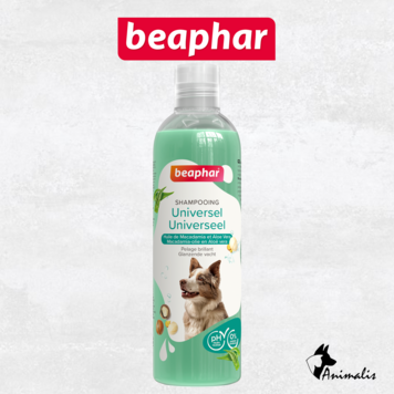 Beaphar Universal Shampoo