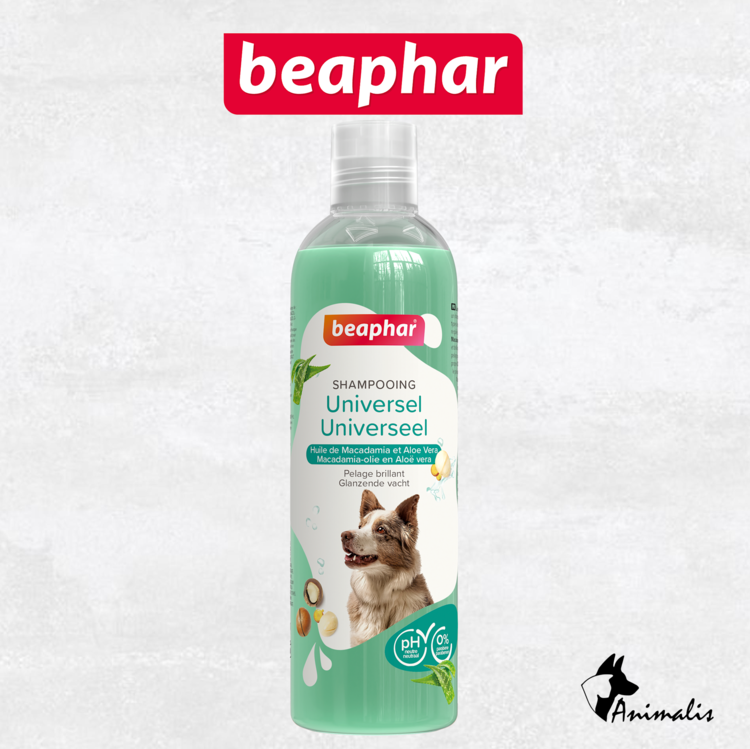 Beaphar Universal Shampoo
