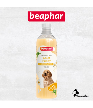Beaphar Welpen Shampoo