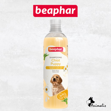 Beaphar Welpen Shampoo