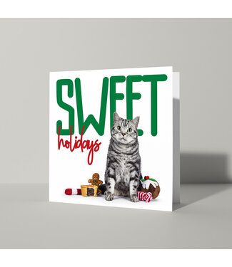 Cat'chy Images "Sweet Holidays"