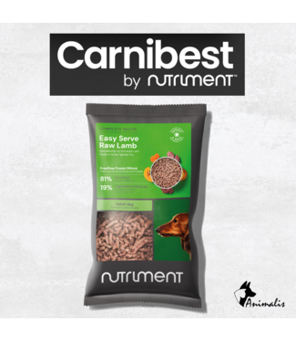 Nutriment EASY SERVE "Lamb"