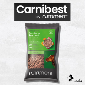 Nutriment EASY SERVE "Lamb"