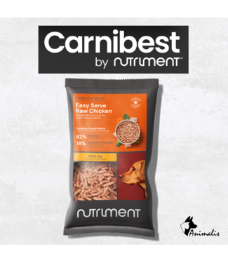 Nutriment EASY SERVE "Chicken"