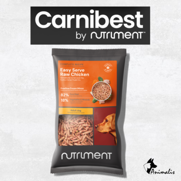 Nutriment EASY SERVE "Chicken"