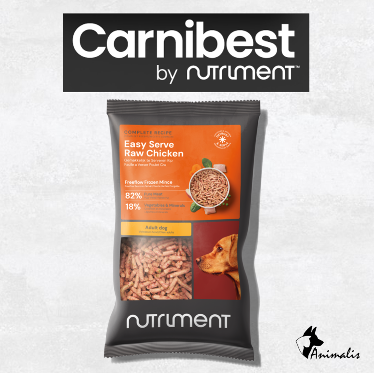 Nutriment NUTRIMENT "Easy Serve Kip"