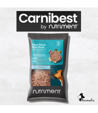 Nutriment NUTRIMENT "Easy Serve Eend"