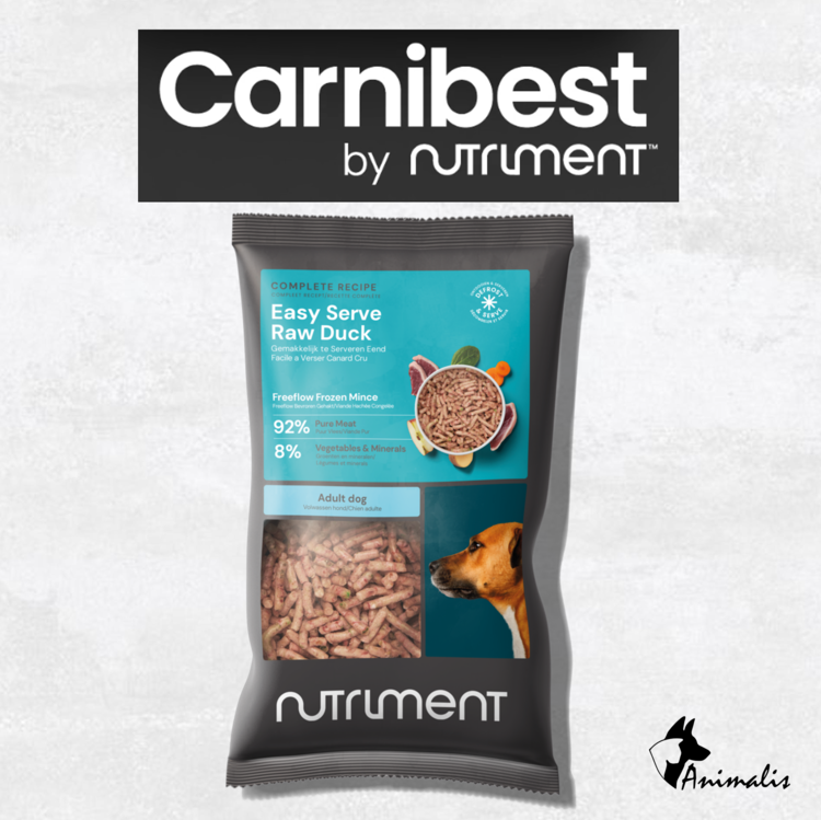 Nutriment EASY SERVE "Eend"