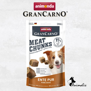 Animonda "GRANCARNO Meat Chunks Duck"