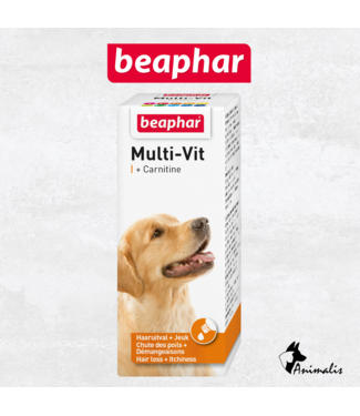Beaphar Multi-Vit Hond