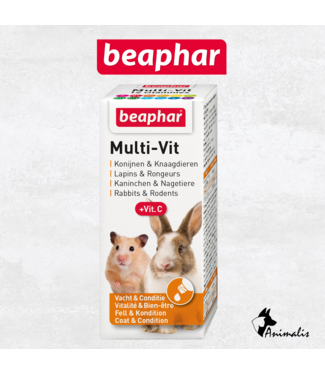 Beaphar Copy of Multi-Vit Kat