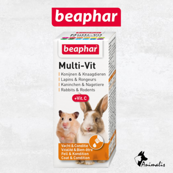 Beaphar Copy of Multi-Vit Kat