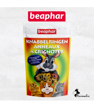 Beaphar Knabbelringetjes