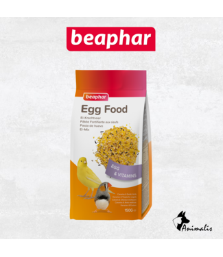 Beaphar Egg Food / Ei-Krachtvoer Kanarie