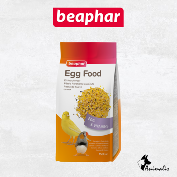 Beaphar Egg Food / Ei-Krachtvoer Kanarie