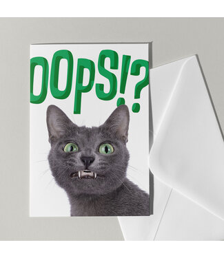 Cat'chy Images "Oops!?"