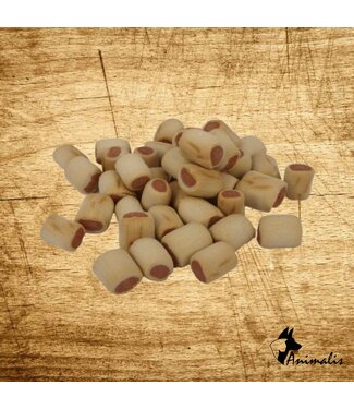 Animalis Koekjes Mergpijpjes