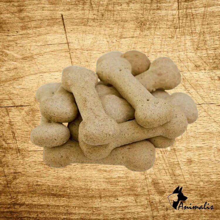 Animalis Koekjes Super Kluif