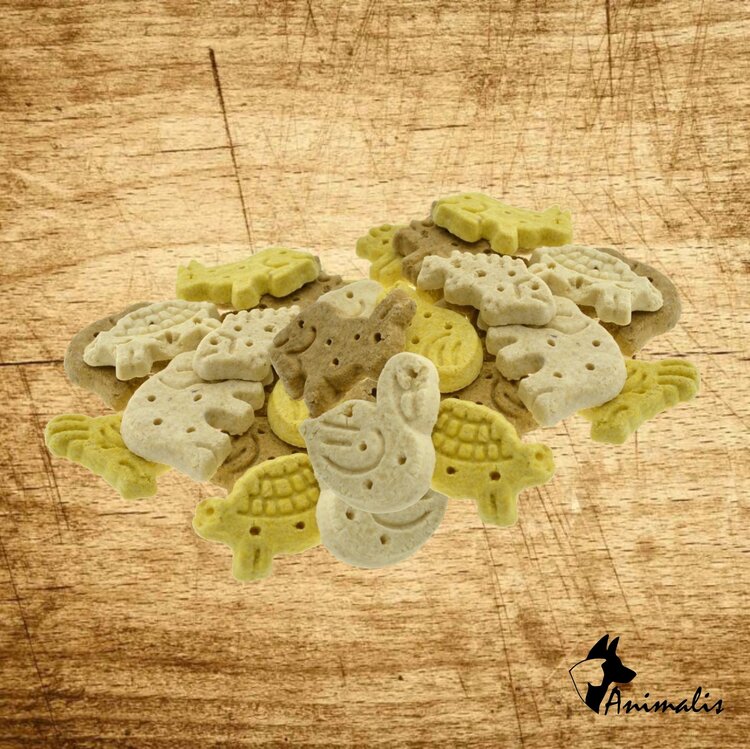 Animalis Koekjes Boerderijdieren