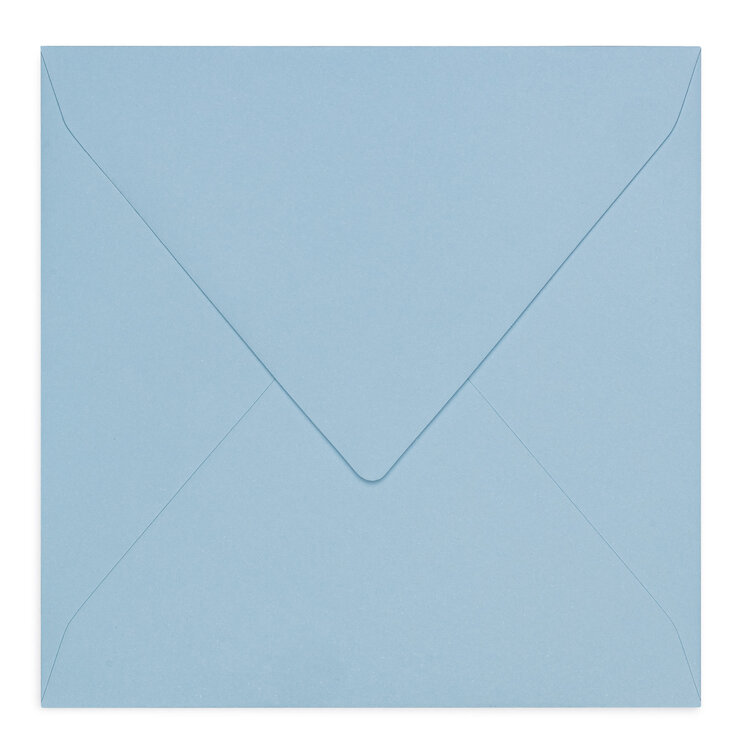 Cat'chy Images Gekleurde Enveloppen Vierkant