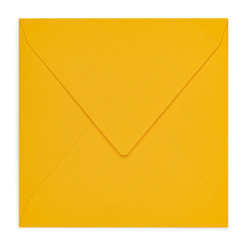 Cat'chy Images Gekleurde Enveloppen Vierkant