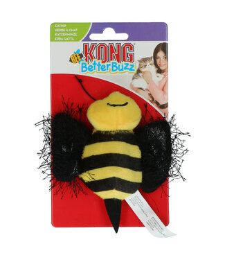 KONG® Kat BETTER BUZZ "Bij"