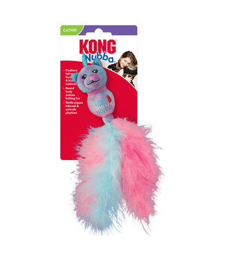 KONG® Cat "WUBBA Caticorn"
