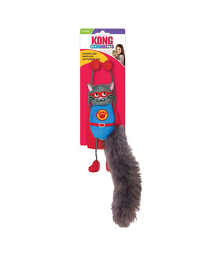 KONG® Cat CONNECTS "Magnicat"