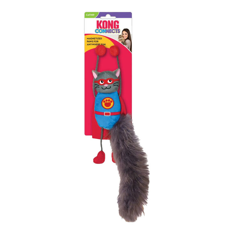 KONG® Cat CONNECTS "Magnicat"