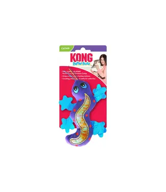 KONG® Cat BETTER BUZZ "Gecko"